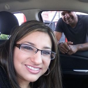 Meet your Posher, Albert